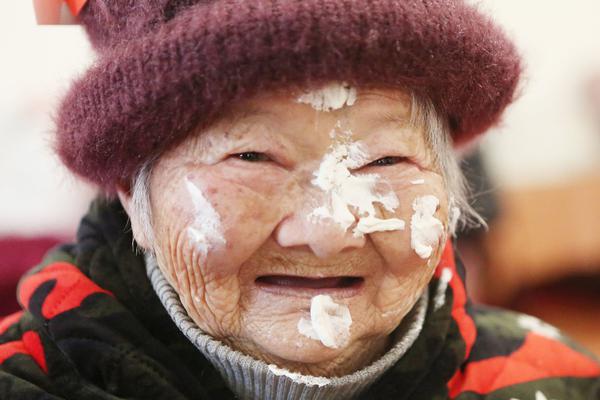 浙江台胞的春节收获：成功在大陆办理个人养老保险业务